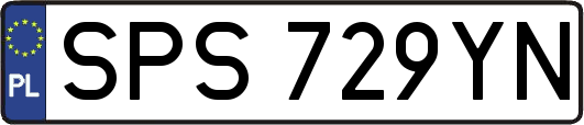 SPS729YN