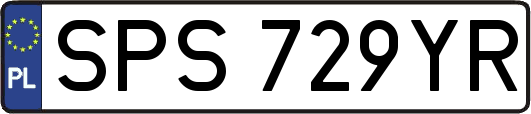 SPS729YR