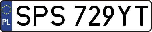 SPS729YT