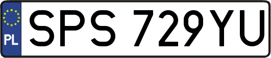 SPS729YU
