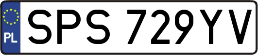 SPS729YV