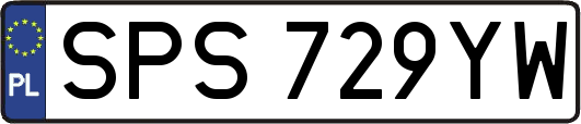 SPS729YW