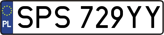 SPS729YY