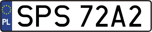 SPS72A2