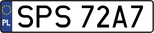SPS72A7