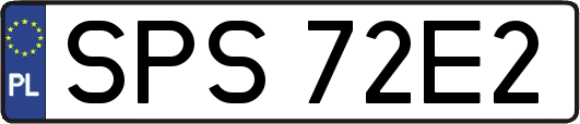 SPS72E2