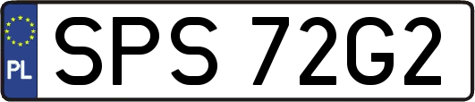 SPS72G2