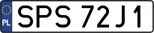SPS72J1