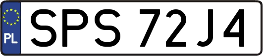 SPS72J4