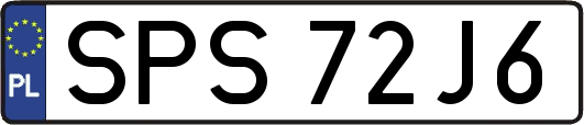 SPS72J6