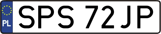 SPS72JP