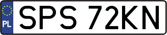 SPS72KN