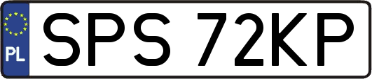SPS72KP