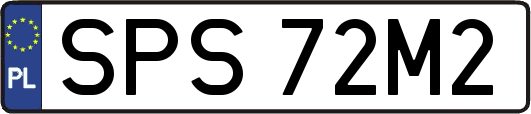 SPS72M2