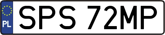 SPS72MP