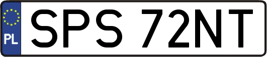 SPS72NT