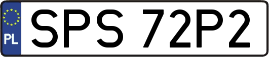 SPS72P2