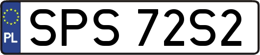 SPS72S2