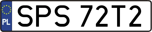 SPS72T2