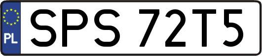 SPS72T5