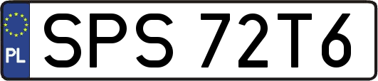 SPS72T6