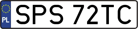 SPS72TC