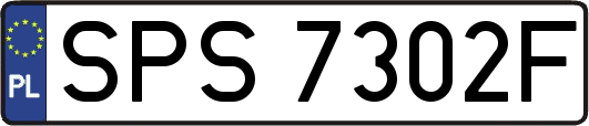 SPS7302F