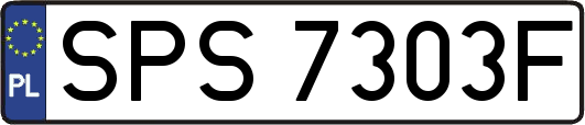 SPS7303F
