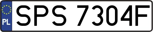 SPS7304F