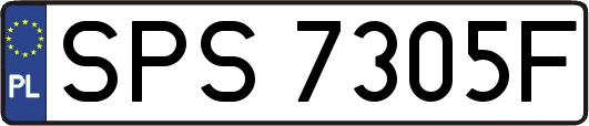 SPS7305F