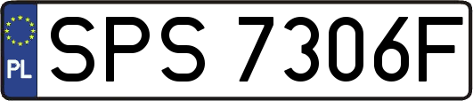 SPS7306F