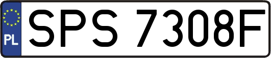 SPS7308F