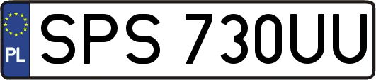 SPS730UU