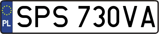 SPS730VA