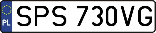 SPS730VG