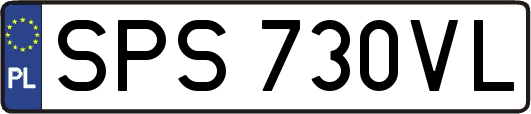 SPS730VL