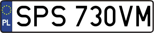 SPS730VM
