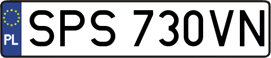 SPS730VN