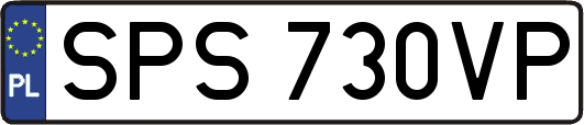 SPS730VP