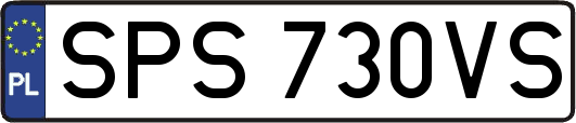 SPS730VS