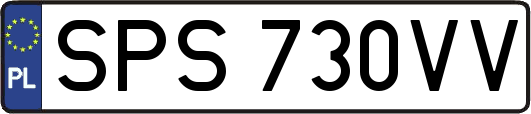 SPS730VV