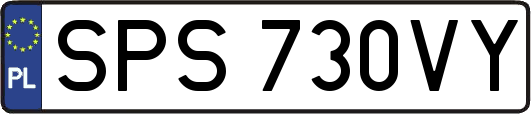 SPS730VY