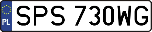 SPS730WG