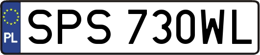 SPS730WL
