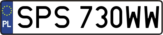SPS730WW