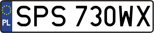SPS730WX