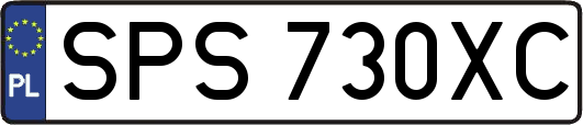 SPS730XC