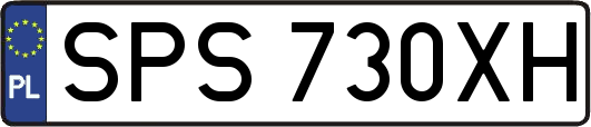 SPS730XH