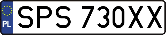 SPS730XX
