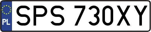 SPS730XY